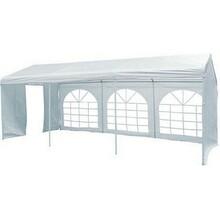 Partytent wit